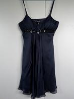 Robe de soirée ou Gala bleu marine Épisode neuve L, Nieuw, Épisode, Blauw, Maat 42/44 (L)