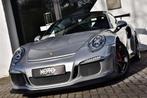 Porsche 911 GT3 991 RS 4.0I PDK * PORSCHE HISTORY *, Auto's, Porsche, Automaat, Gebruikt, 308 g/km, 1445 kg