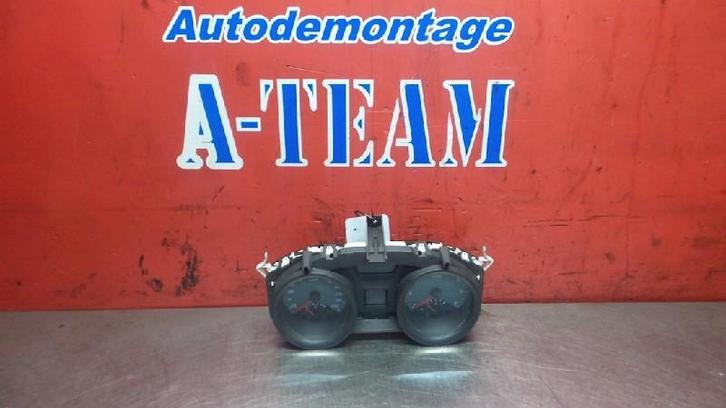 COCKPIT Renault Megane II (BM / CM) (8200074320), Auto-onderdelen, Dashboard en Schakelaars, Renault, Gebruikt