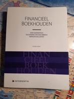 Financieel boekhouden 3de editie, Boeken, Zo goed als nieuw, Ophalen