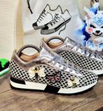 Hego Milano sneakers voor dames _ Maat _ 41, Kleding | Dames, Schoenen, Overige kleuren, Hego's Milano, Ophalen of Verzenden, Zo goed als nieuw
