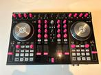 Traktor Kontrol S4 MK2 + chroma caps, Muziek en Instrumenten, Ophalen, Zo goed als nieuw, Dj-set, Overige merken