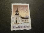 Aland 1996 Mi 119** Postfris/Neuf, Postzegels en Munten, Postzegels | Europa | Scandinavië, Verzenden
