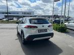 Toyota Corolla Cross Style + Comfort pack 2.0 Hyb, Auto's, Automaat, Overige brandstoffen, Wit, 115 g/km