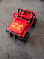 Matchbox Jeep, Ophalen, Gebruikt, Auto, Matchbox