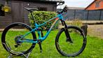 Bmc speedfox 01 medium (prijsverlaging), Fietsen en Brommers, Fietsen | Mountainbikes en ATB, Fully, Ophalen, Gebruikt