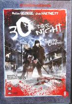 DVD HORROR- 30 DAYS OF NIGHT, CD & DVD, DVD | Horreur, Tous les âges, Enlèvement ou Envoi, Comme neuf, Vampires ou Zombies