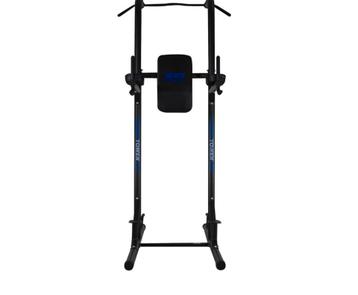 ION Fitness Power Tower Romeinse stoel, Sport en Fitness, Ophalen, Zo goed als nieuw
