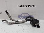Extra waterpomp van een Ford B-Max, 3 maanden garantie, Gebruikt, Ford