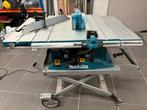 Makita MLT 100 N + onderstel, Ophalen, Zo goed als nieuw, Overige typen, Makita