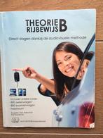 boek 'theorie rijbewijs B', Boeken, Ophalen of Verzenden, Gelezen