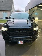 Dodge Ram 1500 Limité, Autos, Dodge, Cuir, Achat, 2900 kg, Capteur de lumière