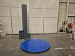 Pallet Wikkelaar certis base, Diversen, Ophalen, Gebruikt
