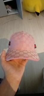 Gucci rose 1:1, Kleding | Heren, Hoeden en Petten, Ophalen of Verzenden, Zo goed als nieuw
