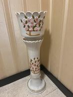 Bloempot, Ophalen, Zo goed als nieuw