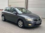 Kia CEE'D, Auto's, Kia, Zwart, 110 g/km, 5 deurs, Particulier