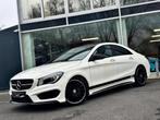 Mercedes-Benz CLA-Klasse 200 MOTOR MERC/ AMG-LINE / DODEHOEK, 100 kW, USB, Gebruikt, 4 cilinders