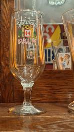 Verre Special Palm très unique de Roy Steenhuffel., Collections, Marques de bière, Enlèvement, Palm