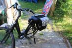 VOGUE GALATICA BAFANG E BIKE, Fietsen en Brommers, Elektrische fietsen, Gebruikt, 50 km per accu of meer, 55 tot 59 cm, Ophalen