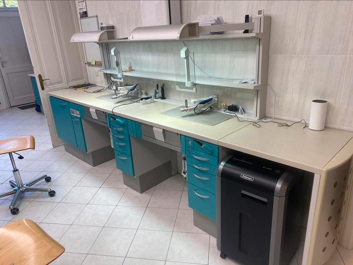 tandtechniek, Diversen, Braces, Zo goed als nieuw, Ophalen