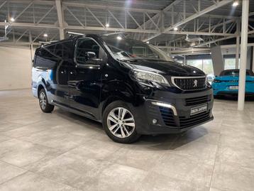 Peugeot Expert long - 2.0 automatique - GPS/Caméra disponible aux enchères