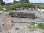 betonnen eetbak of bloembak, Tuin en Terras, Ophalen, Gebruikt