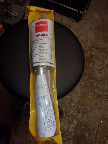 antenne diamond BC202 beschikbaar voor biedingen