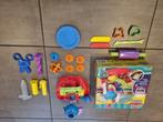 Playdoh cupcake maken, Ophalen of Verzenden, Zo goed als nieuw, Knutselen
