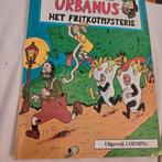 Eerste 3 edities van de urbanuscollectie., Boeken, Linthout en Urbanus, Ophalen of Verzenden, Zo goed als nieuw, Meerdere stripboeken