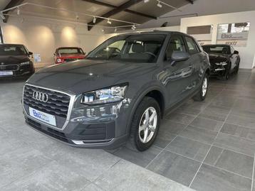 Audi Q2 30 TFSI (EU6d-TEMP) (bj 2019) beschikbaar voor biedingen