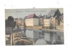 Namur NA235: Vieilles maisons sur la Sambre 1919, Collections, Cartes postales | Belgique, Envoi, Avant 1920, Affranchie, Namur