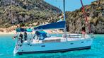 Te koop: Beneteau Oceanis Clipper 373 – Vertrekkersboot, Watersport en Boten, Kajuitzeilboten en Zeiljachten, Ophalen