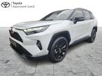 Toyota RAV-4 Style Plus, Achat, Euro 6, Autres carburants, Noir
