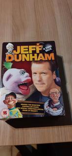 Jeff Dunham  dvd´s, CD & DVD, DVD | Cabaret & Sketchs, Comme neuf, Enlèvement ou Envoi