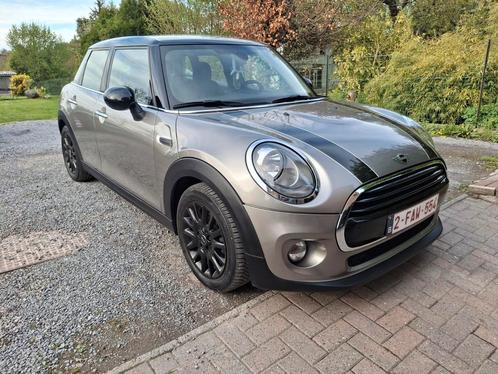 Mini cooper 1500 essence, Auto's, Mini, Particulier, Cooper, Benzine, Onderhoudsboekje, Ophalen