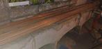 Koperen leidingen, Bricolage & Construction, Métaux, Enlèvement, Comme neuf, Cuivre ou Laiton