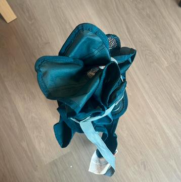 Stoel kampeerstoel beschikbaar voor biedingen