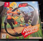Ring Fit Adventure Nintendo Switch neuf, Enlèvement ou Envoi, Neuf