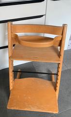 Stokke Tripp Trapp, Kinderen en Baby's, Kinderstoelen, Ophalen, Gebruikt, Meegroeistoel