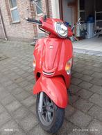 Kymco, Fietsen en Brommers, Scooters | Kymco, Ophalen, Klasse B (45 km/u), Like, Benzine