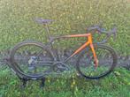 TCR Advanced Pro Disc 0 Di2 (12s) - M/L (56cm), Ophalen, 28 inch, Gebruikt, Carbon