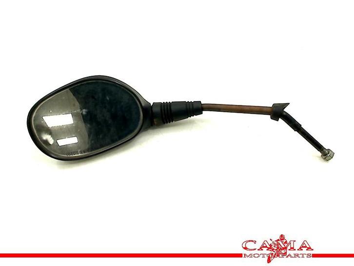 SPIEGEL LINKS Piaggio MP3 300 2010-2012 (01-2010/12-2012), Motoren, Onderdelen | Overige, Gebruikt