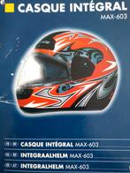 Motor helm nieuw large, Motoren, Kleding | Motorhelmen, Ophalen of Verzenden, Nieuw met kaartje