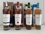 Macallan Quest reeks., Verzamelen, Wijnen, Ophalen of Verzenden, Zo goed als nieuw