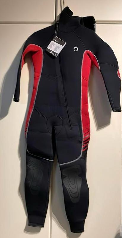 Duikpak Subea 7,5mm Large Nieuw!, Watersport en Boten, Duiken, Nieuw, Duikpak, Ophalen of Verzenden