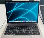 MacBook Pro 13 inch Space Gray met Touch Bar, 13 pouces, MacBook, Enlèvement, 2 à 3 Ghz