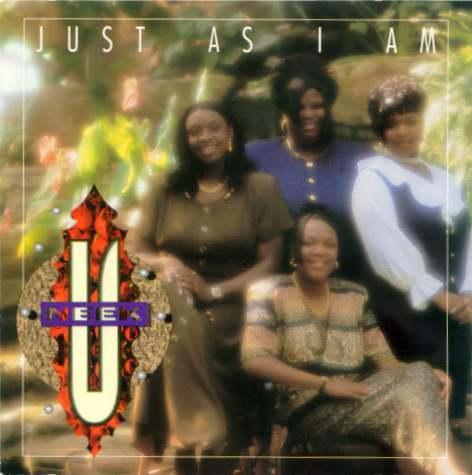 Vende> CD UNEEK - Tout comme je suis, Envoi, Neuf, dans son emballage