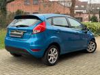 Facelift model Ford Fiesta 1.5TDCi ! 301 000 km ! EURO 5, Euro 5, Achat, Entreprise, Boîte manuelle
