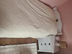 Kinderkamer, Ophalen