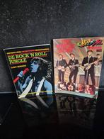 2 boeken, Boeken, Strips | Comics, Ophalen of Verzenden, Zo goed als nieuw